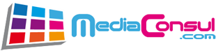 Logo Ufficiale Mediaconsul